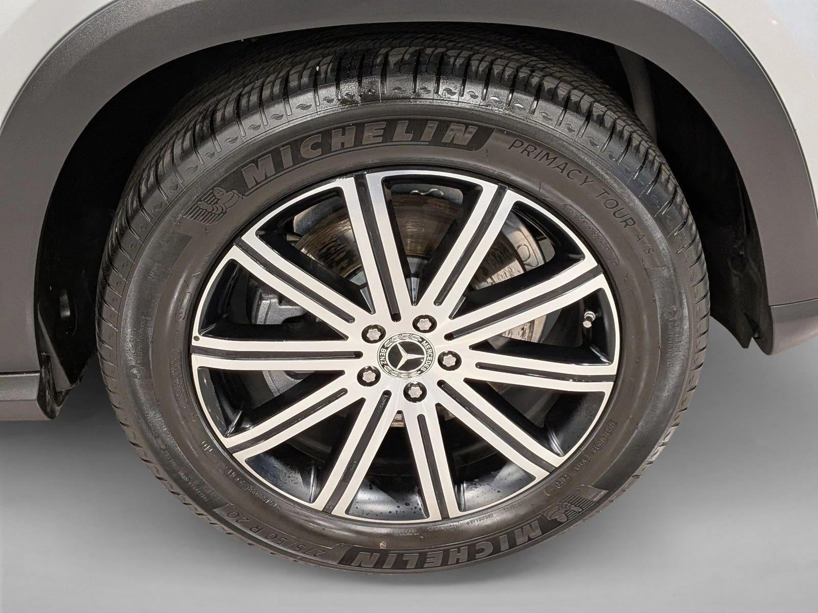 2025 Mercedes-Benz GLE GLE 350 4MATIC® SUV