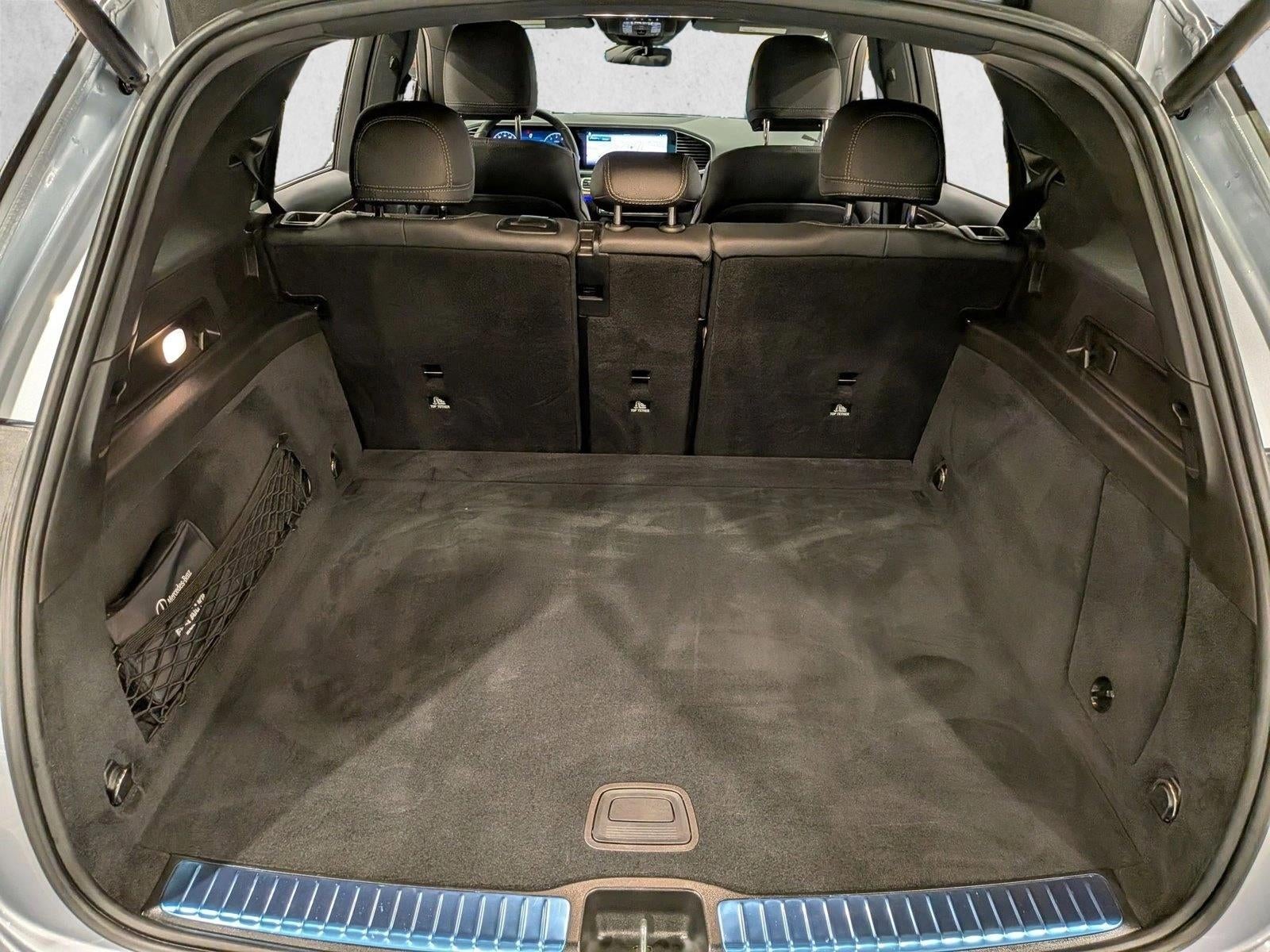 2025 Mercedes-Benz GLE GLE 350 4MATIC® SUV