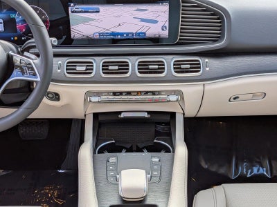 2024 Mercedes-Benz GLE GLE 350 4MATIC® SUV