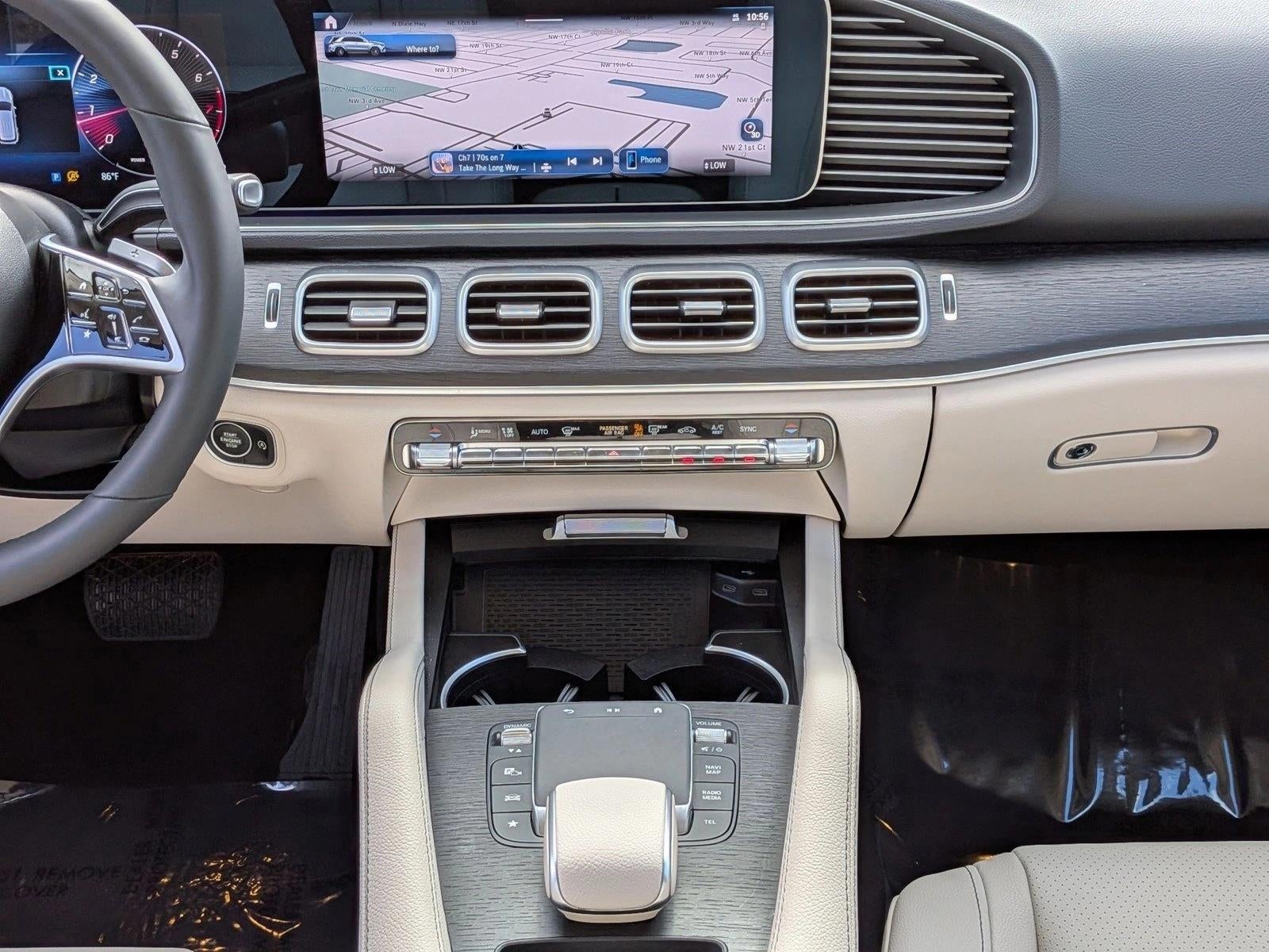 2024 Mercedes-Benz GLE GLE 350 4MATIC® SUV