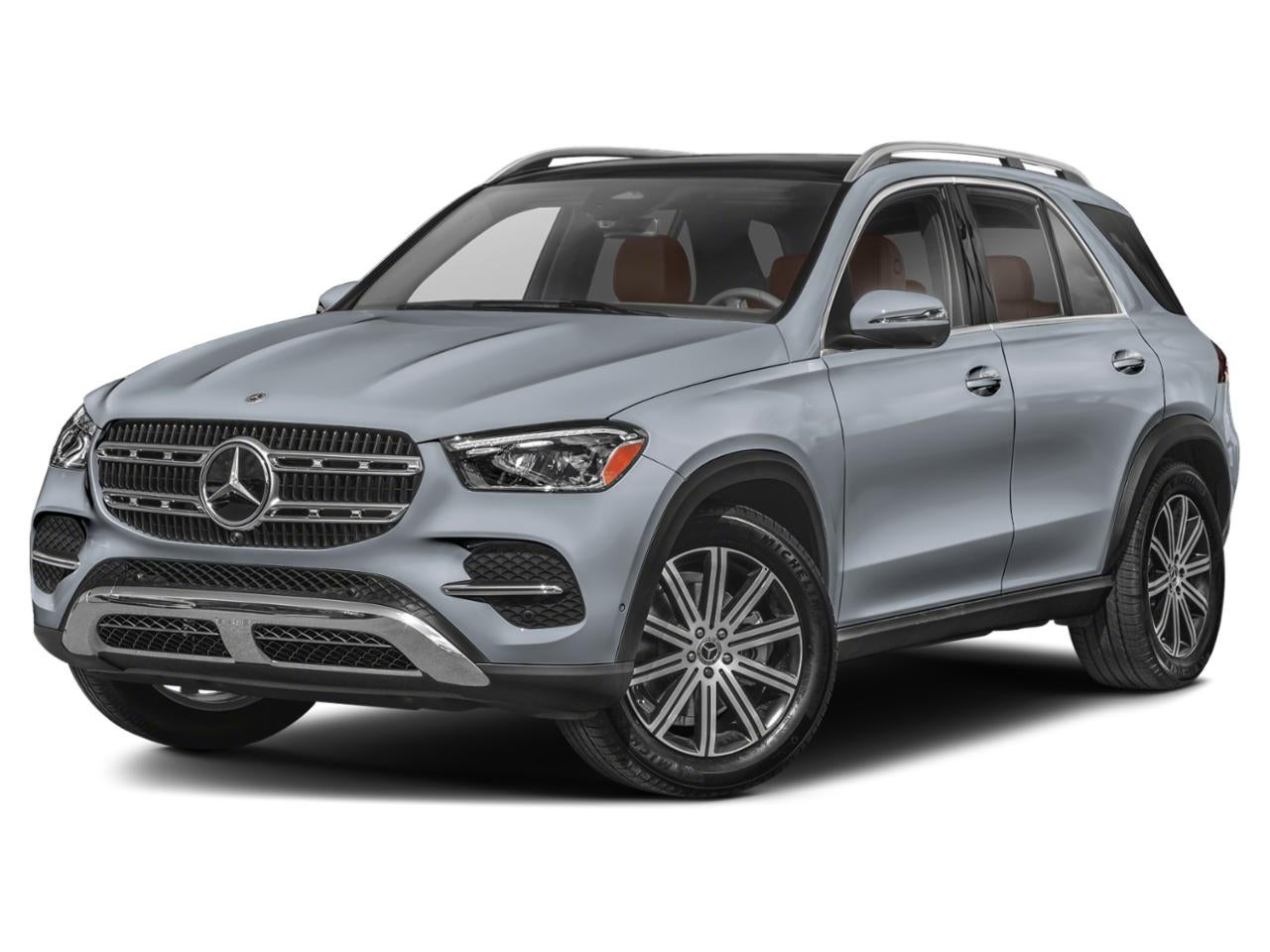 2024 Mercedes-Benz GLE GLE 350 4MATIC® SUV