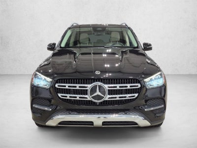 2024 Mercedes-Benz GLE GLE 450e Plug-In Hybrid 4MATIC® SUV