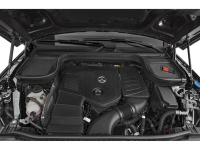 2024 Mercedes-Benz GLE GLE 450e Plug-In Hybrid 4MATIC® SUV