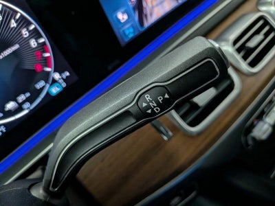 2024 Mercedes-Benz GLE GLE 450e Plug-In Hybrid 4MATIC® SUV