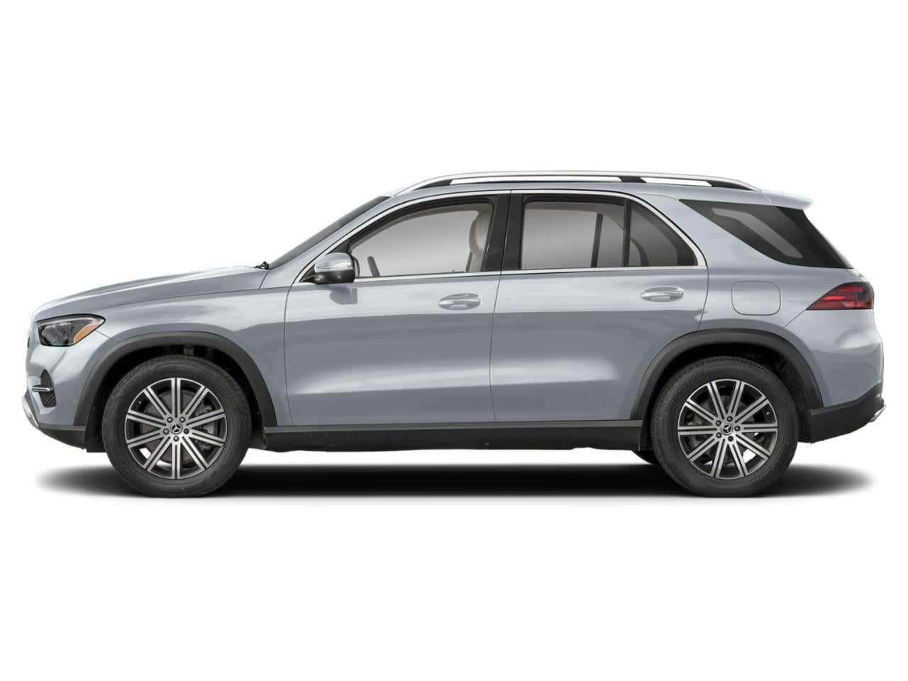 2024 Mercedes-Benz GLE GLE 450e Plug-In Hybrid 4MATIC® SUV