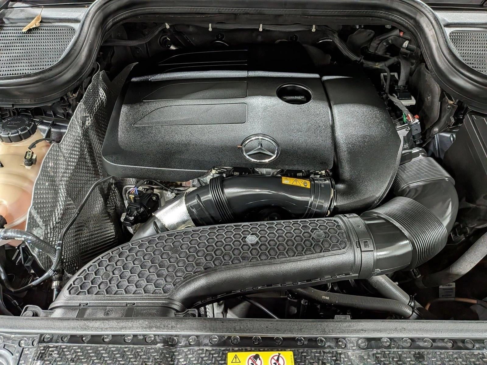 2023 Mercedes-Benz GLE GLE 350 SUV