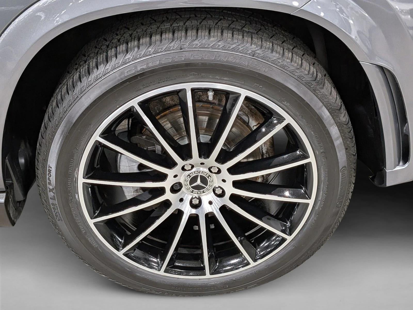 2023 Mercedes-Benz GLE GLE 350 SUV