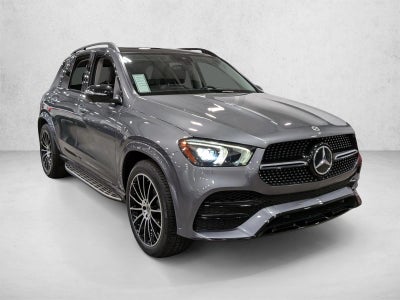 2023 Mercedes-Benz GLE GLE 350 SUV