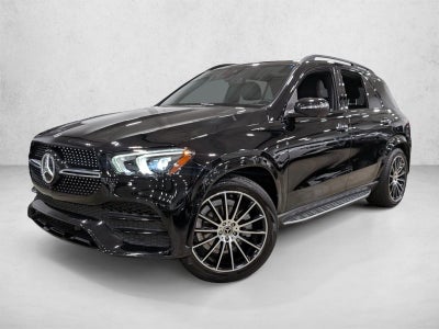 2023 Mercedes-Benz GLE GLE 350 SUV