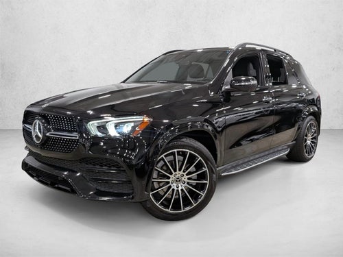 2023 Mercedes-Benz GLE GLE 350 SUV