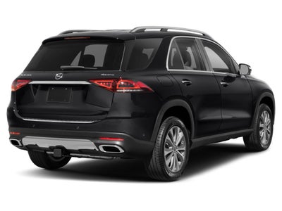 2023 Mercedes-Benz GLE GLE 350 SUV