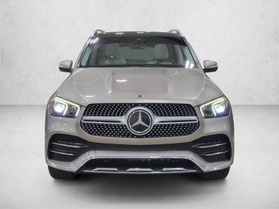 2021 Mercedes-Benz GLE GLE 350 SUV