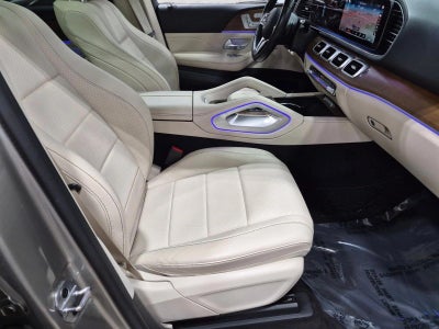 2021 Mercedes-Benz GLE GLE 350 SUV