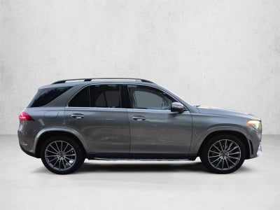2021 Mercedes-Benz GLE GLE 350 SUV