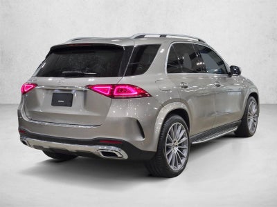 2021 Mercedes-Benz GLE GLE 350 SUV