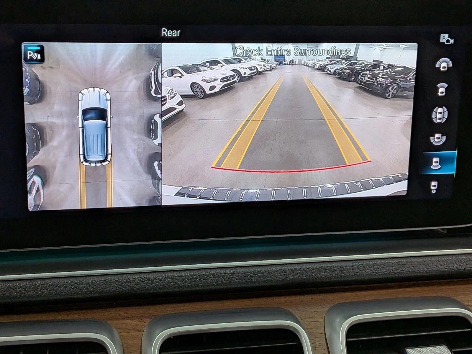 2022 Mercedes-Benz GLE GLE 350 SUV