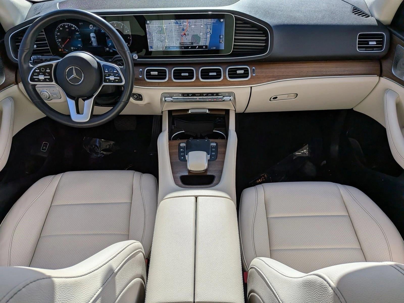 2022 Mercedes-Benz GLE GLE 350 SUV