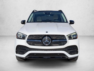 2022 Mercedes-Benz GLE GLE 350 SUV