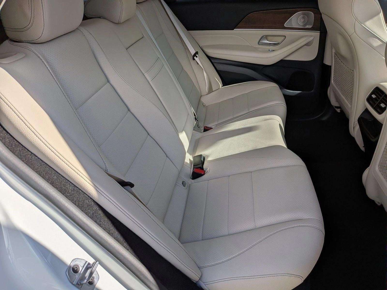 2022 Mercedes-Benz GLE GLE 350 SUV