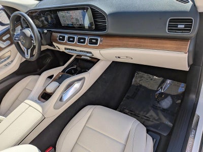 2022 Mercedes-Benz GLE GLE 350 SUV