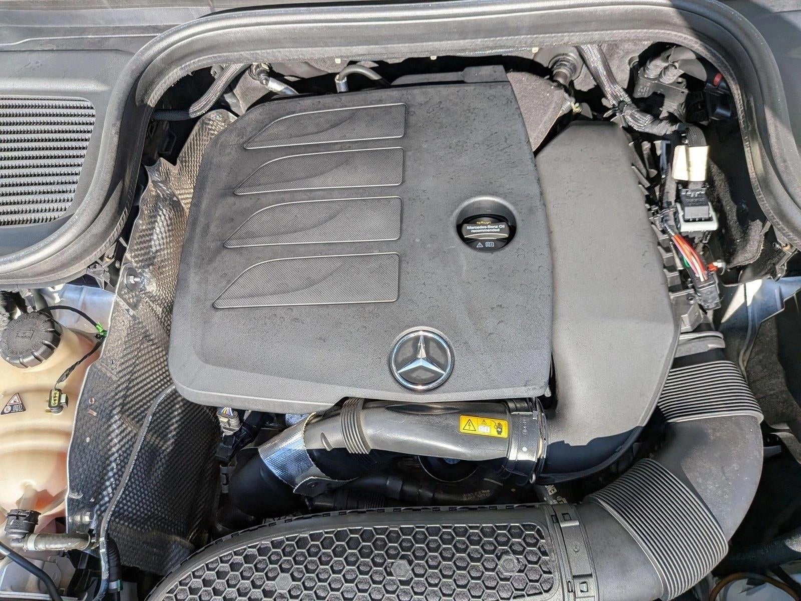 2022 Mercedes-Benz GLE GLE 350 SUV