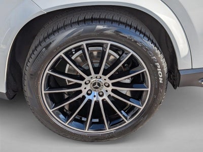 2022 Mercedes-Benz GLE GLE 350 SUV