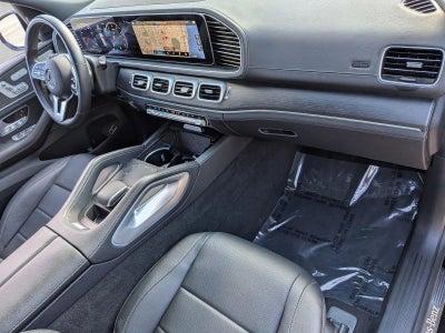 2023 Mercedes-Benz GLE GLE 350 SUV