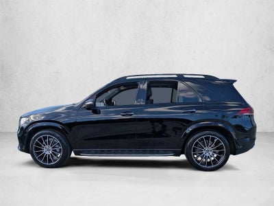 2023 Mercedes-Benz GLE GLE 350 SUV