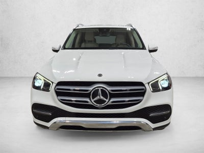 2021 Mercedes-Benz GLE GLE 350 SUV