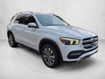 2021 Mercedes-Benz GLE GLE 350 SUV
