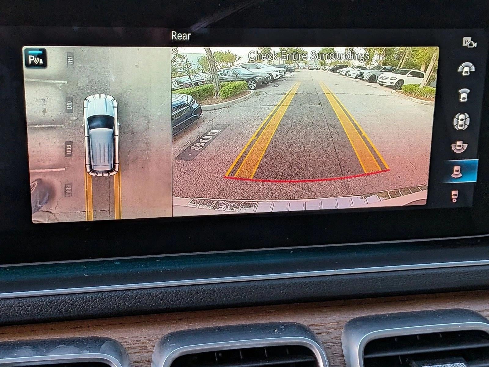 2022 Mercedes-Benz GLE GLE 350 SUV