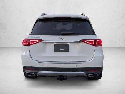 2022 Mercedes-Benz GLE GLE 350 SUV