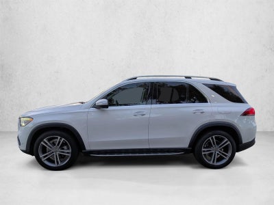 2022 Mercedes-Benz GLE GLE 350 SUV