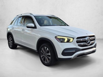 2022 Mercedes-Benz GLE GLE 350 SUV