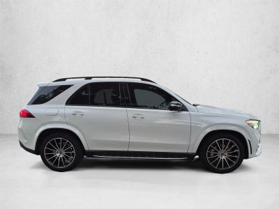 2023 Mercedes-Benz GLE GLE 350 SUV