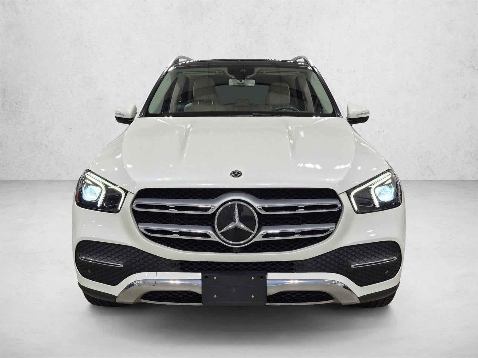 2020 Mercedes-Benz GLE GLE 350 4MATIC® SUV