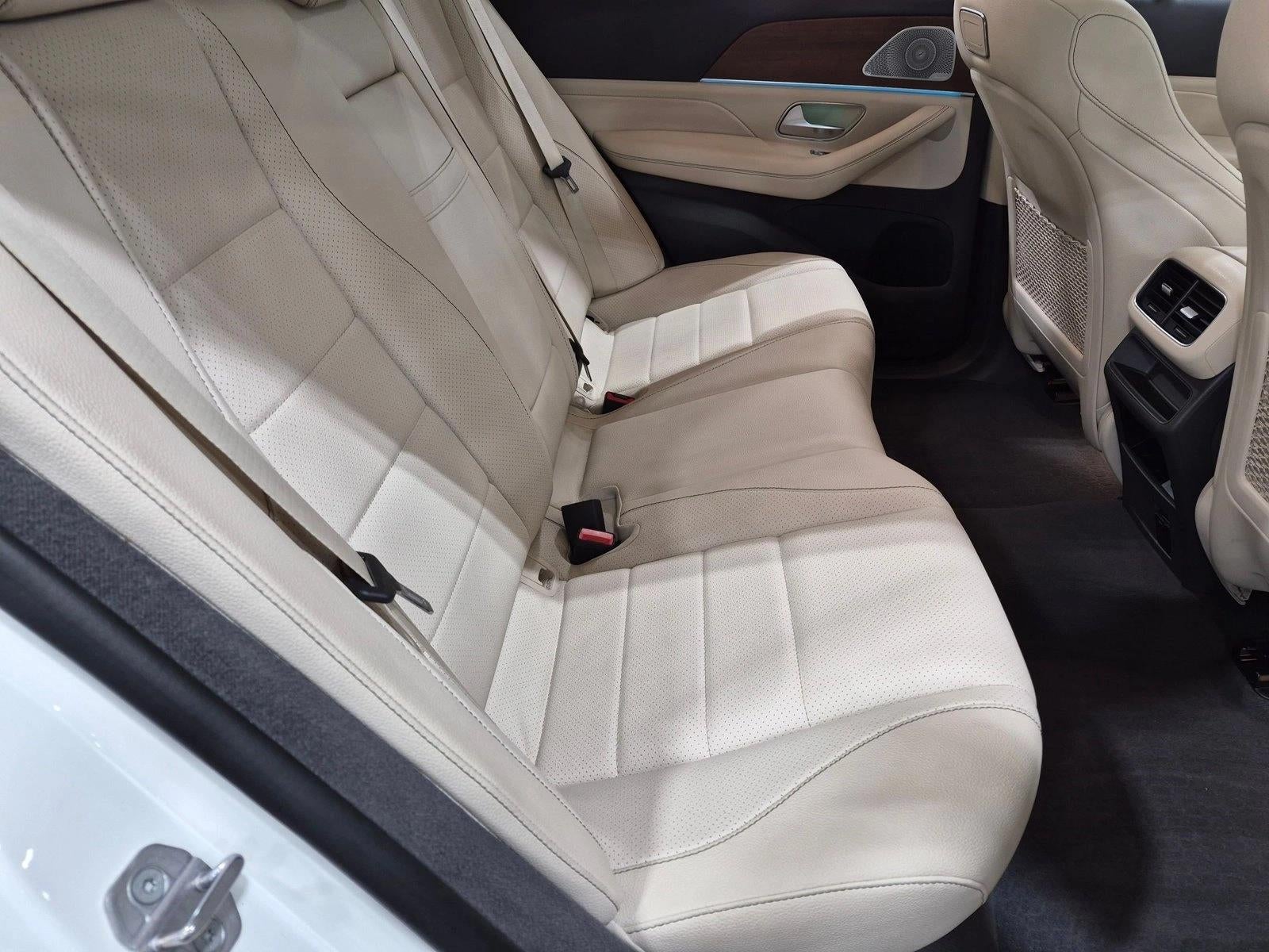 2020 Mercedes-Benz GLE GLE 350 4MATIC® SUV