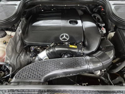 2020 Mercedes-Benz GLE GLE 350 4MATIC® SUV