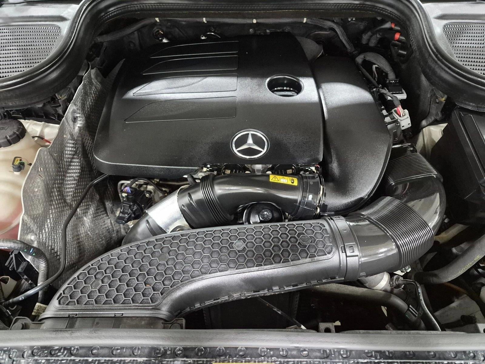 2020 Mercedes-Benz GLE GLE 350 4MATIC® SUV