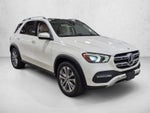 2020 Mercedes-Benz GLE GLE 350 4MATIC® SUV