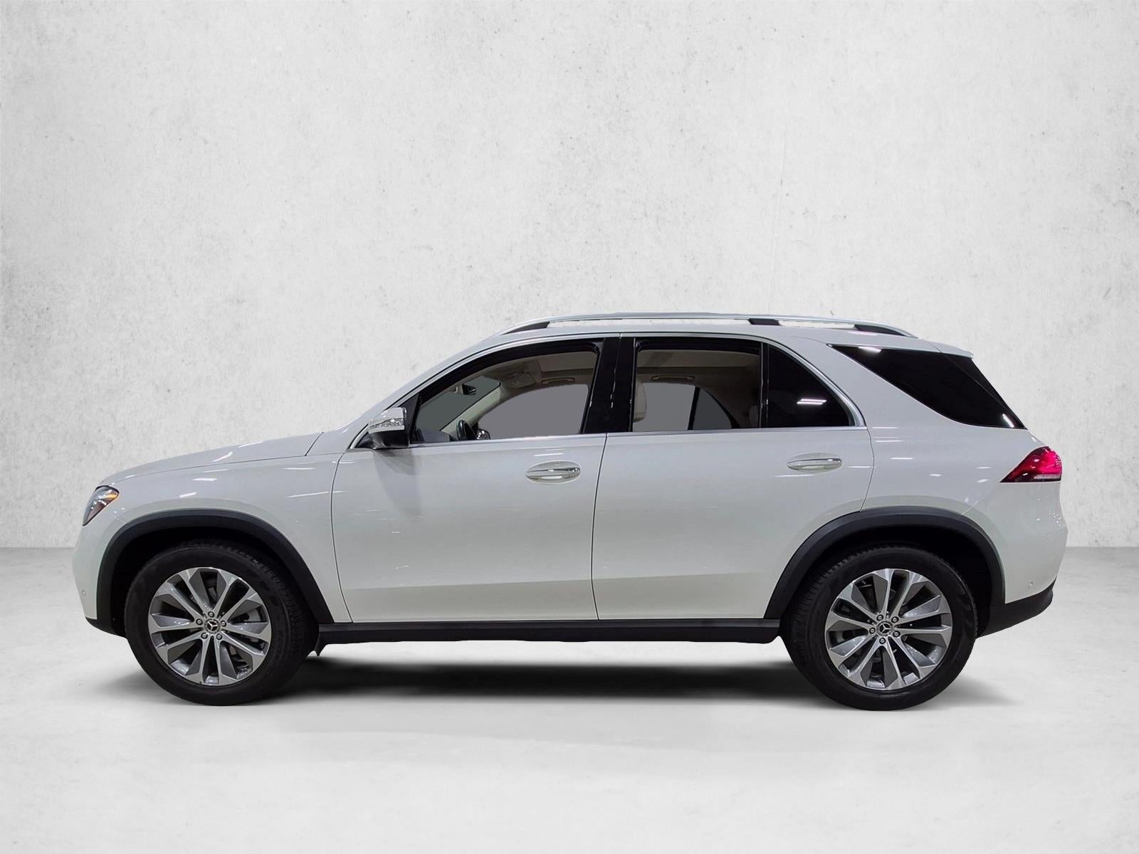 2020 Mercedes-Benz GLE GLE 350 4MATIC® SUV