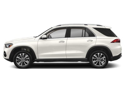 2020 Mercedes-Benz GLE GLE 350 4MATIC® SUV