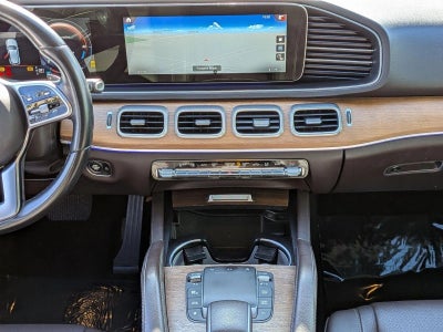 2022 Mercedes-Benz GLE GLE 350 4MATIC® SUV