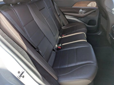 2022 Mercedes-Benz GLE GLE 350 4MATIC® SUV