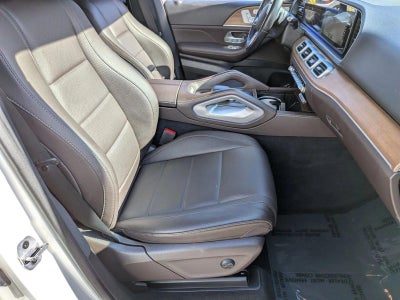 2022 Mercedes-Benz GLE GLE 350 4MATIC® SUV