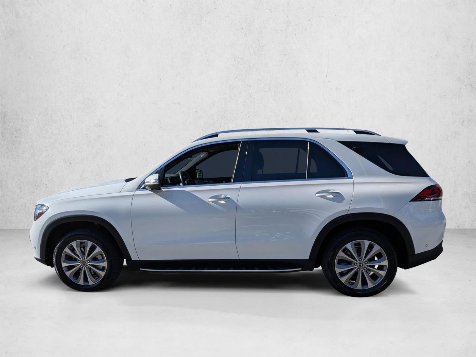 2022 Mercedes-Benz GLE GLE 350 4MATIC® SUV