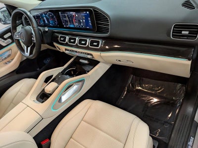 2023 Mercedes-Benz GLE GLE 350 4MATIC® SUV