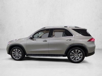 2023 Mercedes-Benz GLE GLE 350 4MATIC® SUV