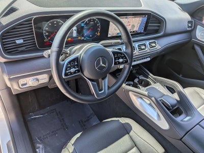 2022 Mercedes-Benz GLE GLE 350 4MATIC® SUV