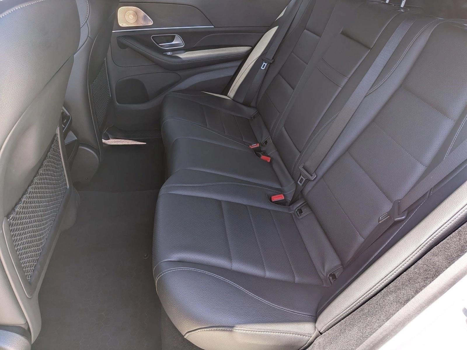 2022 Mercedes-Benz GLE GLE 350 4MATIC® SUV